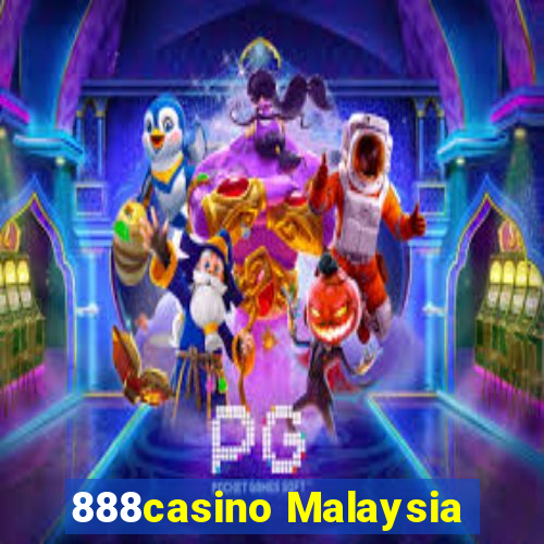 888casino Malaysia